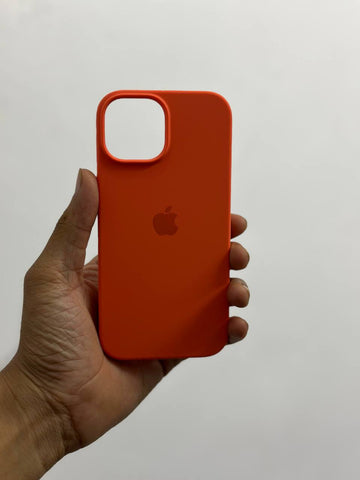 New Silicone Case