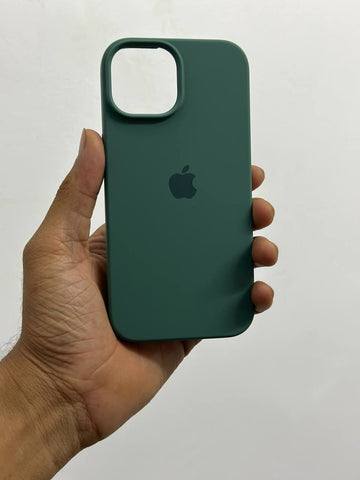 New Silicone Case