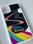 New Road To Moon Case