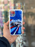 New BMW Printed Case