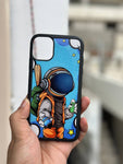 Cool Astronaut Case