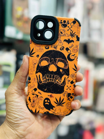 New Spooky case