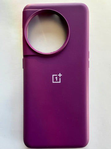 Oneplus 11 Silicon Case