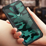 Camouflage Military Standard Scratchless Case