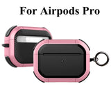 Eggshell Airpods & Airpods Pro Case