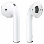 Airpods Ear-tips for Comfort Fit (Airpod 1,2,3)