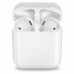 Airpods Ear-tips for Comfort Fit (Airpod 1,2,3)