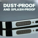 Dust Proof Hole Protector Speaker Smartphone Dustproof Sticker