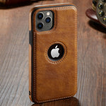 Luxury Business Leather Case