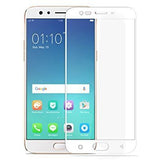 6D Glass Oppo F3