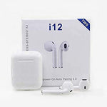 TWS i12 earpods