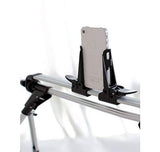 Multipurpose Adjustable Tablet & Phone Stand