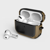 Eggshell Airpods & Airpods Pro Case