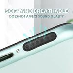 Dust Proof Hole Protector Speaker Smartphone Dustproof Sticker