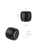 World's Smallest Speaker