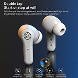 YYK - ANC Pro Wireless Earbuds