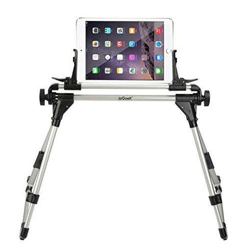 Multipurpose Adjustable Tablet & Phone Stand