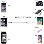 iPhone OTG Connector