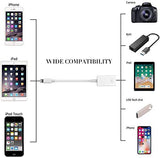 iPhone OTG Connector