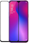 6D Glass Oppo F9 pro