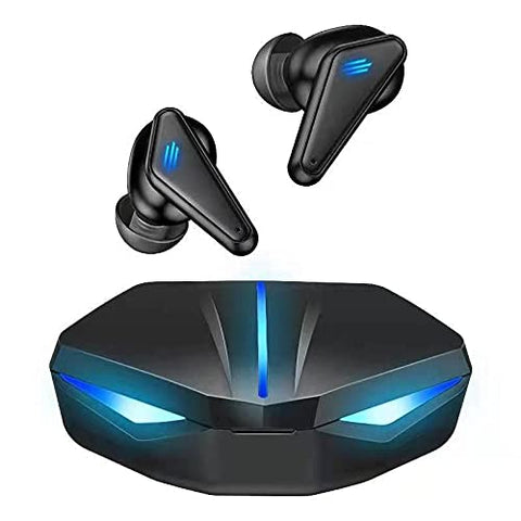 Wireless Gaming Earbuds Bluetooth V5.0