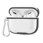 AirPods Pro Transparent Case Cover