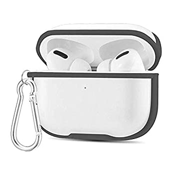 AirPods Pro Transparent Case Cover