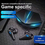 Wireless Gaming Earbuds Bluetooth V5.0