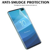 Auto Repair Hydrogel guard for Samsung Galaxy S10 & S10+