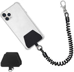 Anti-lost Phone Keychain Portable Lanyards