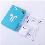 i11 TWS Wireless Bluetooth Earphone