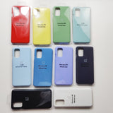 OnePlus Official Original Silicone Candy Case