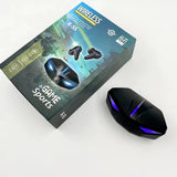 Wireless Gaming Earbuds Bluetooth V5.0