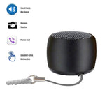 World's Smallest Speaker