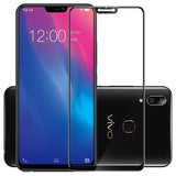 6D Glass Vivo V9 Youth