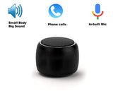 World's Smallest Speaker