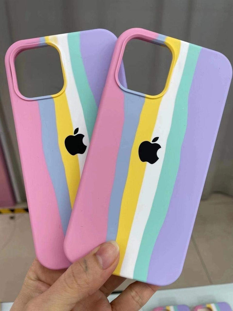 Phone Cover Rainbow Cover For Iphone 11 Pro Max Colorfull Soft Case For IPhone 11 Pro Phone Cover Rainbow Cover For Iphone 11 Pro Max Colorfull Soft Case For IPhone 11 Pro