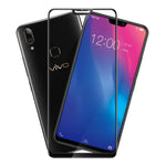 6D Glass Vivo V9 Youth