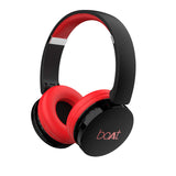 Headphones With Immersive High Defination Sound And Lightweight Cozy Padded