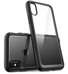 Luxury Armour Glass Case For iPhone 6 Plus