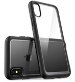 Luxury Armour Glass Case For iPhone 6 Plus