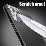 iPhone 11/ 11 Pro/ 11 Pro Max Camera Lens Protector