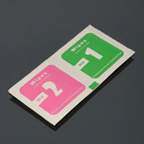 6D Glass Realme 2 Pro