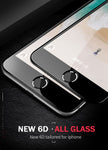 6D Glass Apple Iphone 6