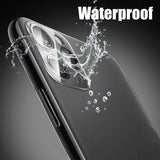 iPhone 11/ 11 Pro/ 11 Pro Max Camera Lens Protector