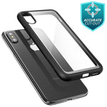 Luxury Armour Glass Case For iPhone 6 Plus
