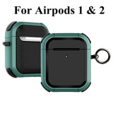 Eggshell Airpods & Airpods Pro Case