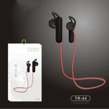 Treams Wireless Bluetooth Earphones with mic Sports handsfree