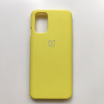 OnePlus Official Original Silicone Candy Case