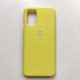 OnePlus Official Original Silicone Candy Case